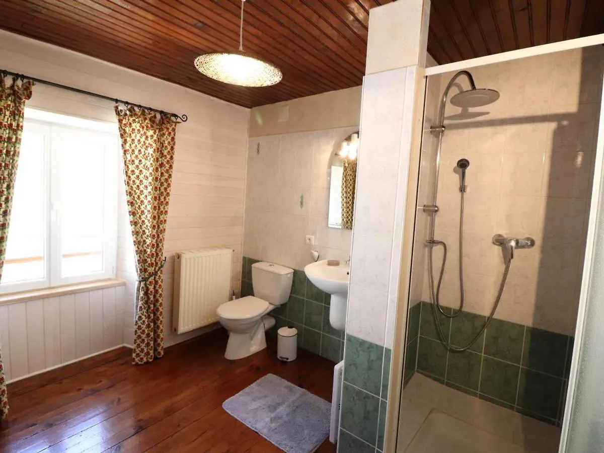 Maison De Caractere A Thiezac, 10 Pers, 5 Ch, Terrasse, Jardin, Ski A Proximite - Fr-1-742-385 Vakantiehuis