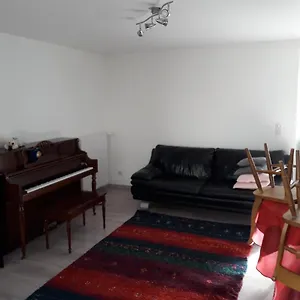  Hébergement de vacances Maison Cosy Proche De La Station De Du Lioran 4 Personnes