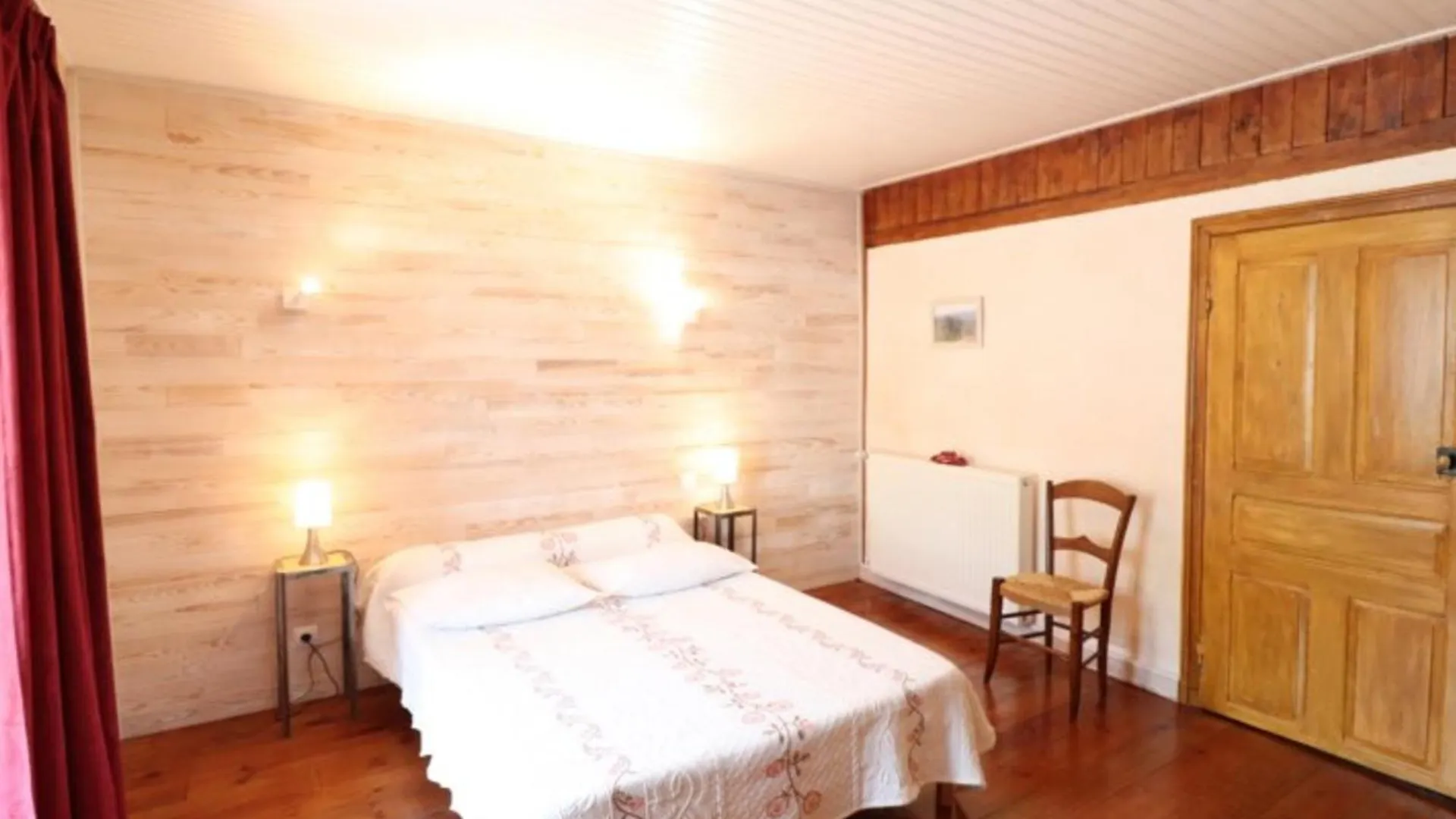 Maison De Caractere A Thiezac, 10 Pers, 5 Ch, Terrasse, Jardin, Ski A Proximite - Fr-1-742-385 0*, Thiezac France